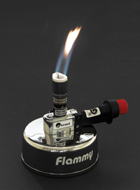 FLAMMY